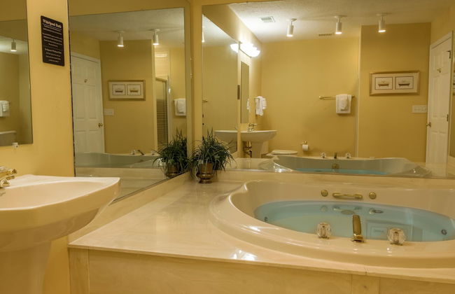 Massanutten's Woodstone Meadows by Tripforth - Foto 46