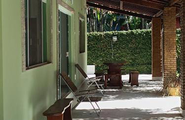 Piscina,Paz e Área Verde - Foto 44