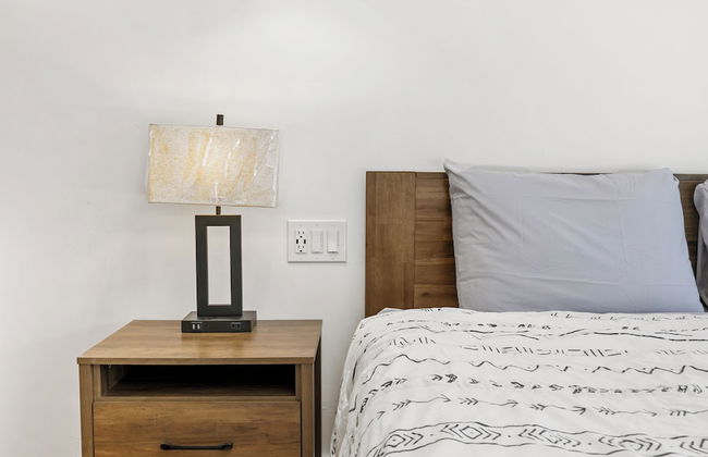 Zephyr Cove Studio Unit 6 - Foto 7