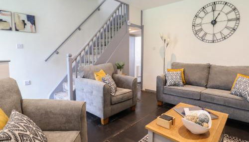 Arthurs Cottage - Foto 5