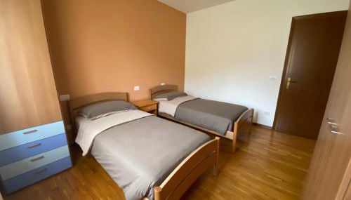 Profumo di Collina - Foto 5, wardrobe