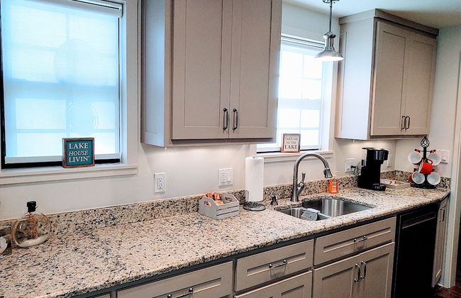 Edgewater Resort - Photo 64