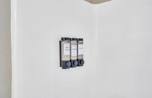 Cozy Retreat near Savannah - Foto 2