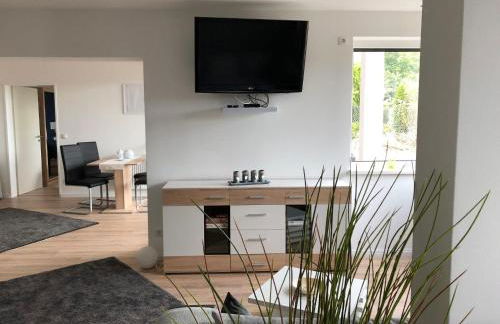 Ferienhaus Rheinblick - Foto 42