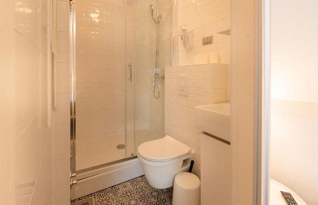 OLD TOWN PULA STUDIO APARTMENTS - Foto 23