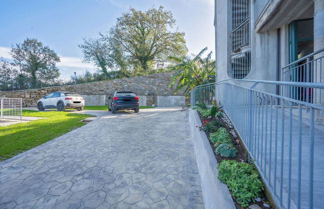 Domus Pesca - Holiday Home 1 - Foto 17