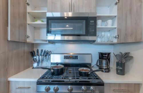 Smoked Amber Stay, Free Parking, Sleep 5, 20 percent OFF - Foto 13