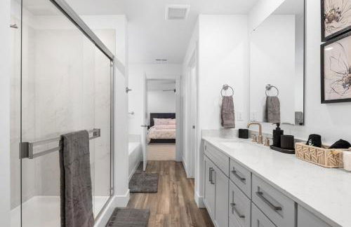 Creswell lane! Where luxury meets entertainment! - Foto 27