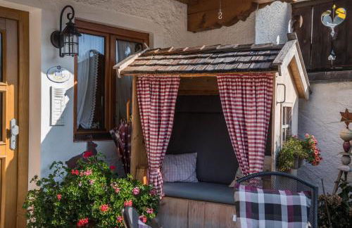 Ferienwohnung Zugspitze - Foto 22