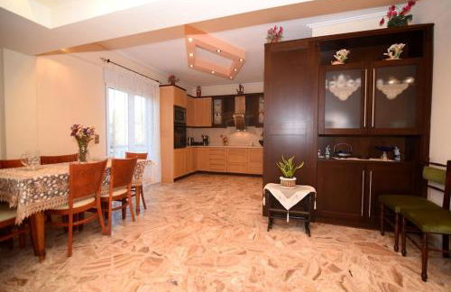 Villa Eirini Agia Varvara Lesvos - Foto 15