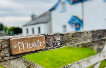 Pen Y Bont Cottage Llanuwchllyn Bala - Foto 9