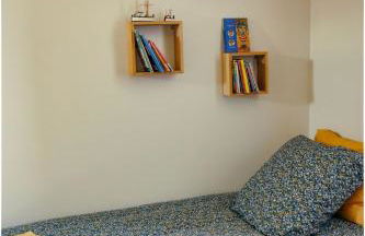 Holiday Home ferienhaus Ty Nina Rosa- haustiere erlaubt by Interhome - Foto 16