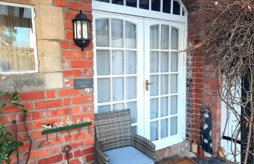 Cosy Bath-tub Ensuite - Foto 5