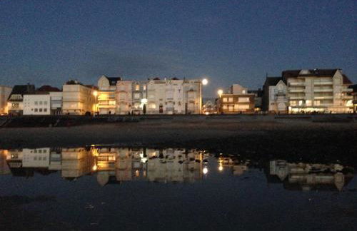 Le Reservoir Maison lumineuse a Wimereux proche plage & centre, parfait famille - Foto 29