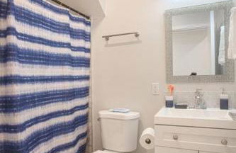 Spacious 1 Bedroom Apartment in Heart of San Diego - Foto 21