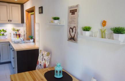 Ferienhaus Elbtalaue - Foto 4