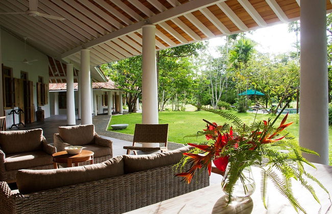 Family House With Large Garden In A Peaceful Setting - Foto 5