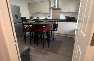 Liverpool RD Warrington - Foto 6