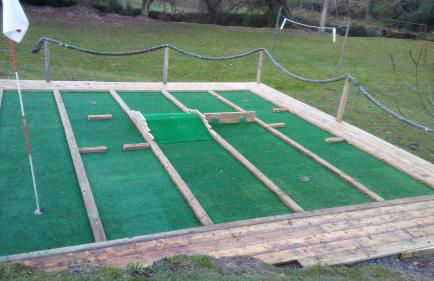 Apartamentos Rurales La Fuente de Báscones - Foto 50