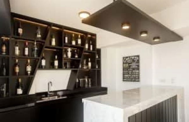 w Panoramic Loft Overlooking Barranco - Foto 14