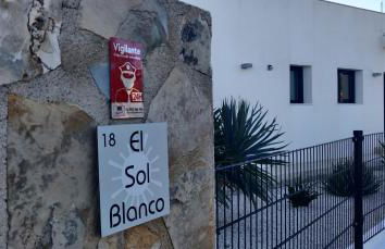 El Sol Blanco - Foto 19