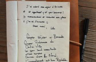 La Brocante - Meilleurhote-Brioude - Foto 24