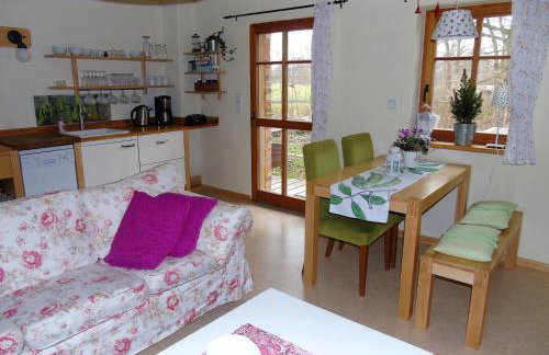 Ferienhof Idyll am kleinen Fließ - Foto 24