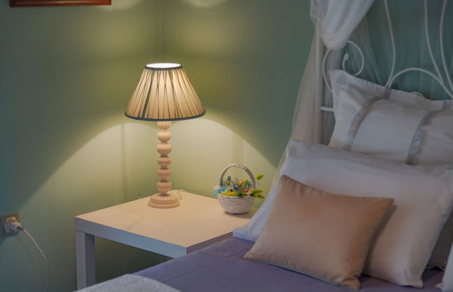 Mihaila Bungalows - Foto 6