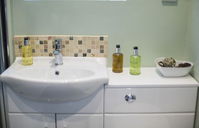 Withy Cottages - Foto 6