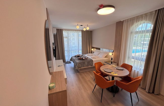 Sorrento - Menada Apartments - Foto 15