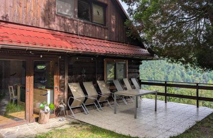 Chata z Widokiem - Foto 6