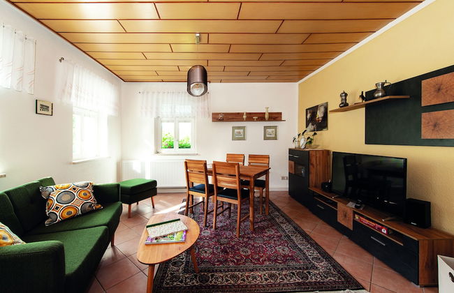 Ferienhaus Elbufer 83 - Foto 24