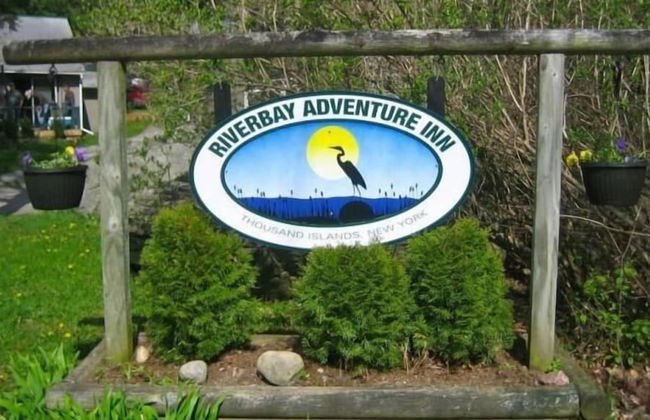 Riverbay Adventure Inn - Photo 27