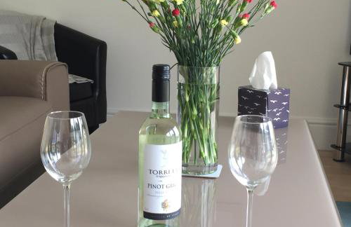 Flat 7, Tremorvah Court - Foto 2