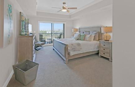 Harbor Landing 201B - Lovely 3BR on Holiday Isle with harbor views - Foto 50