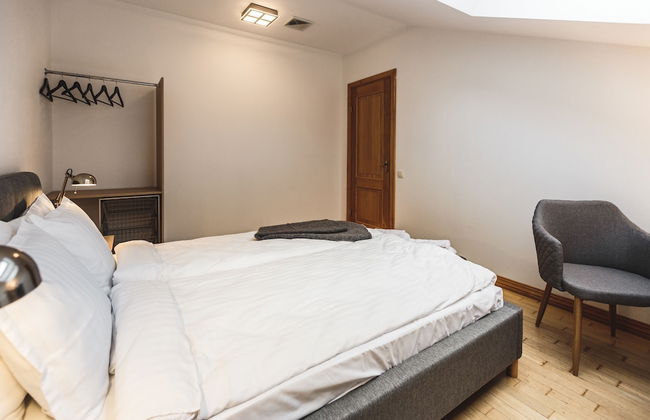 Bearsleys Archers Apartments - Photo 24