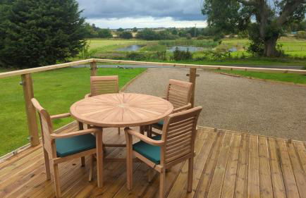 Gosling Lodge - Foto 17