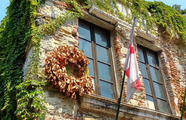 Visita guiada por la Casa de Cristóbal Colón - Foto 1