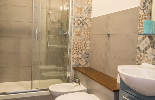 Seven Rooms Vatican - Photo 30