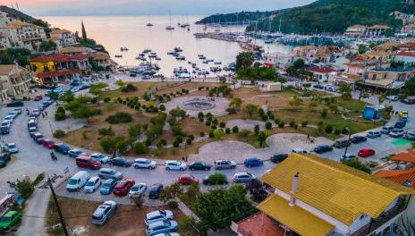 Fissas Rooms - Foto 1