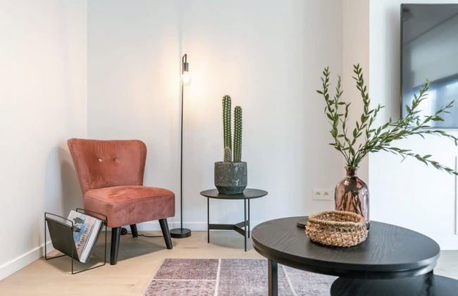 Modern Apartment Near the Beach - Foto 8