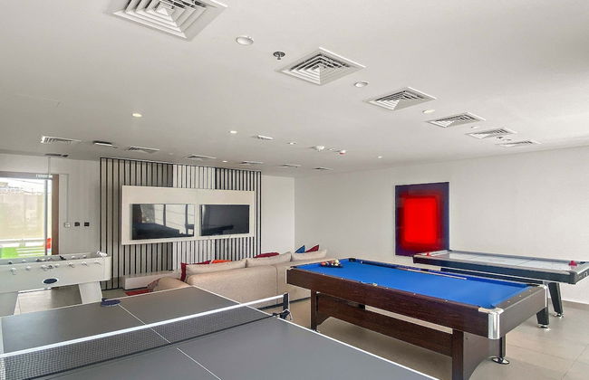 Modern Studio in Al Furjan With Pool and gym - Foto 9