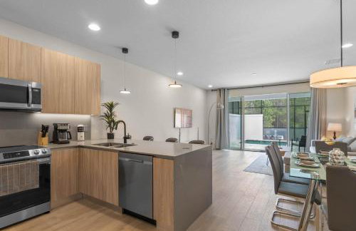 3 bedrooms pool home Hidden Forest Resort Amenities - Foto 4