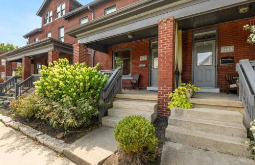 Luxury Chefs Kitchen - OSU/Short North - Sleeps 10 - Foto 9