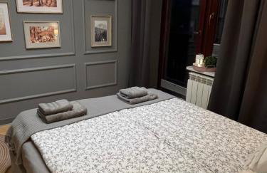 LAWENDOWA PRZYSTAŃ - dom nad rzeką - Brenna, 10 osób, sauna, balia z jacuzzi, ogród, plac zabaw - Foto 25