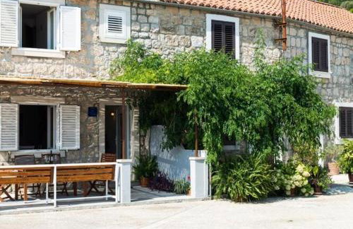 Holiday Home Anima Maris- Duplex Two Bedroom Holiday Home with Terrace and Sea View - Foto 29