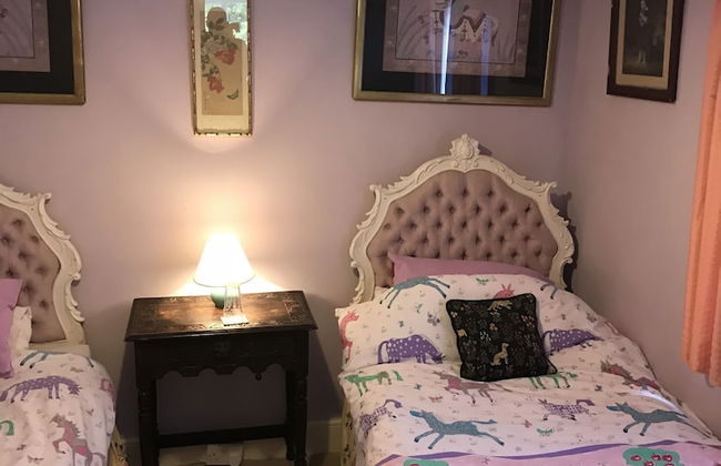 Lower Buckton Country House - Sleeps 12 - Foto 8