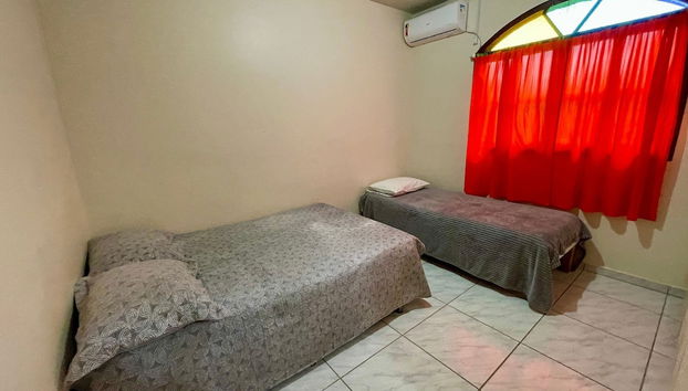 AP 02 Ala Zimbros Residencial Solavir - Foto 5, Habitación