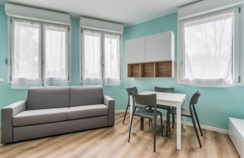 Rozzano Humanitas 4 Pax Wi-Fi - Foto 13