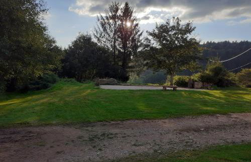 Gîte nature rénové dans les Vosges Saônoises - FR-1-583-459 - Foto 33